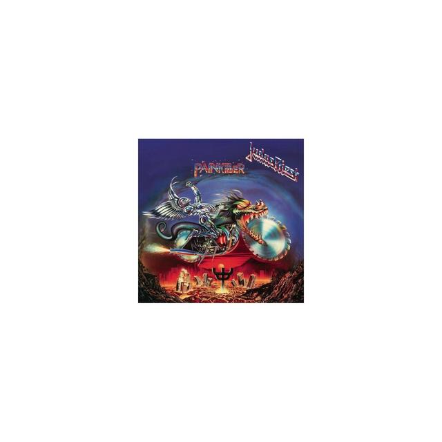 Judas Priest - Painkiller (Vinyl)