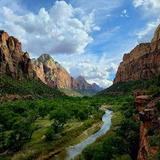 Zion National Park