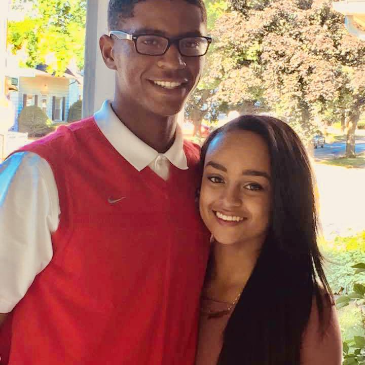 2018 A summer date night