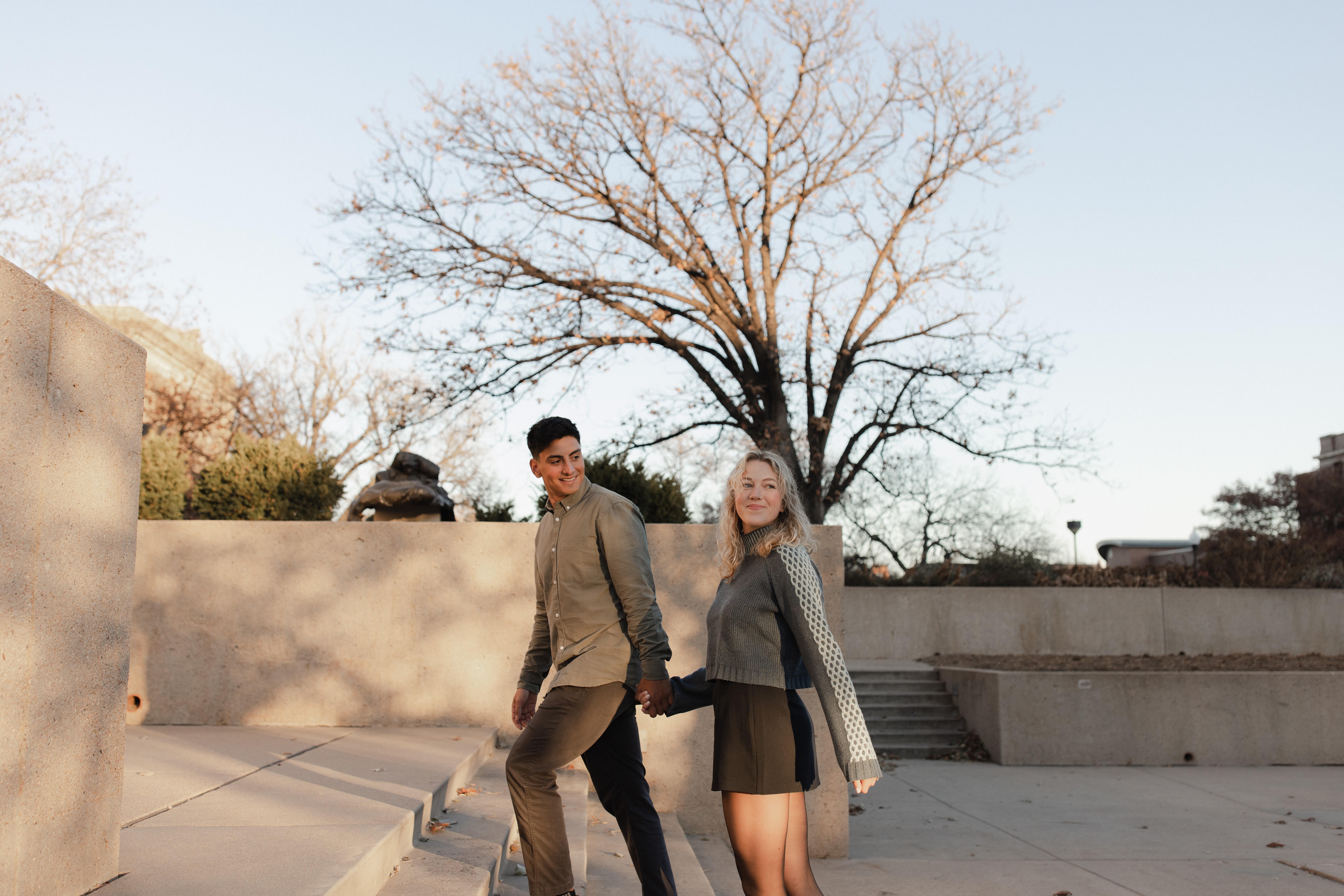 The Wedding Website of Sarah Cope and Noah Garcia