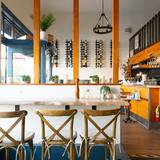Côte Ouest Bistro