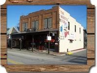 The Whistle Stop