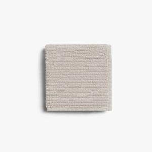 Soft Rib Washcloths | Parachute