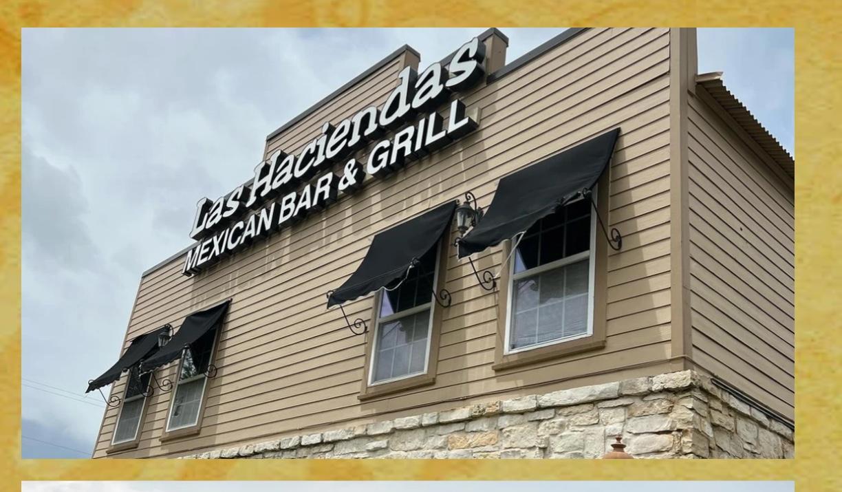 The Wedding Website of Fabiola Gonzalez and Marques Brown