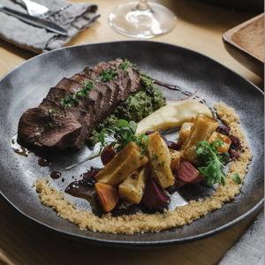 Fancy Schmancy Dinner for Two in New Zealand