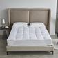 Brrr Pro Cooling TENCEL™ Lyocell Blend  Mattress Topper