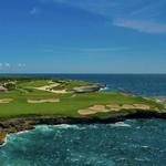 Corales Golf Course, Puntacana Resort & Club