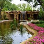 The Dallas Arboretum and Botanical Garden