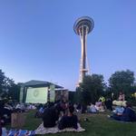 Space Needle