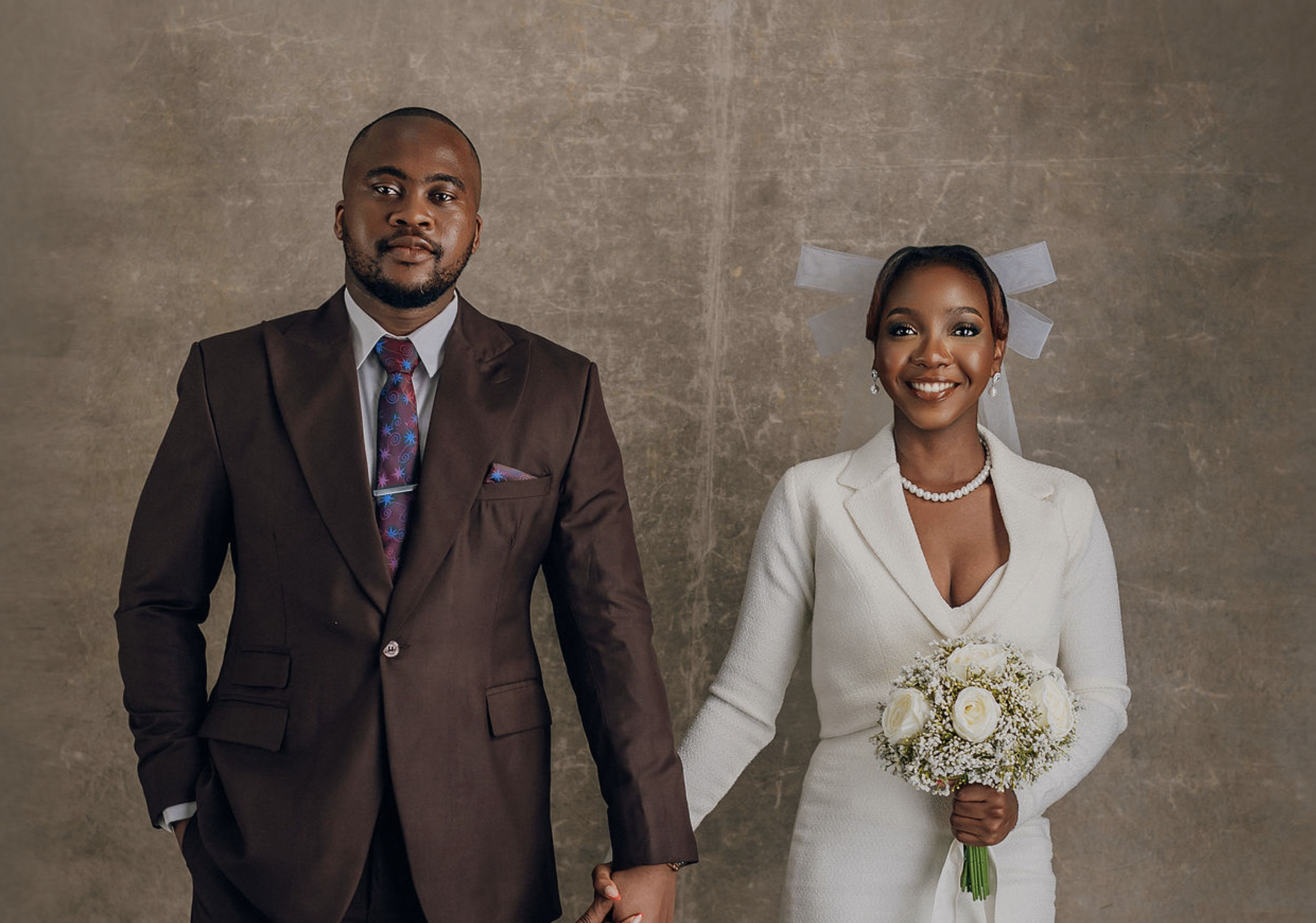 The Wedding Website of Mitchel Okorie and Toni Uzoukwu