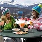 On Mountain Dining