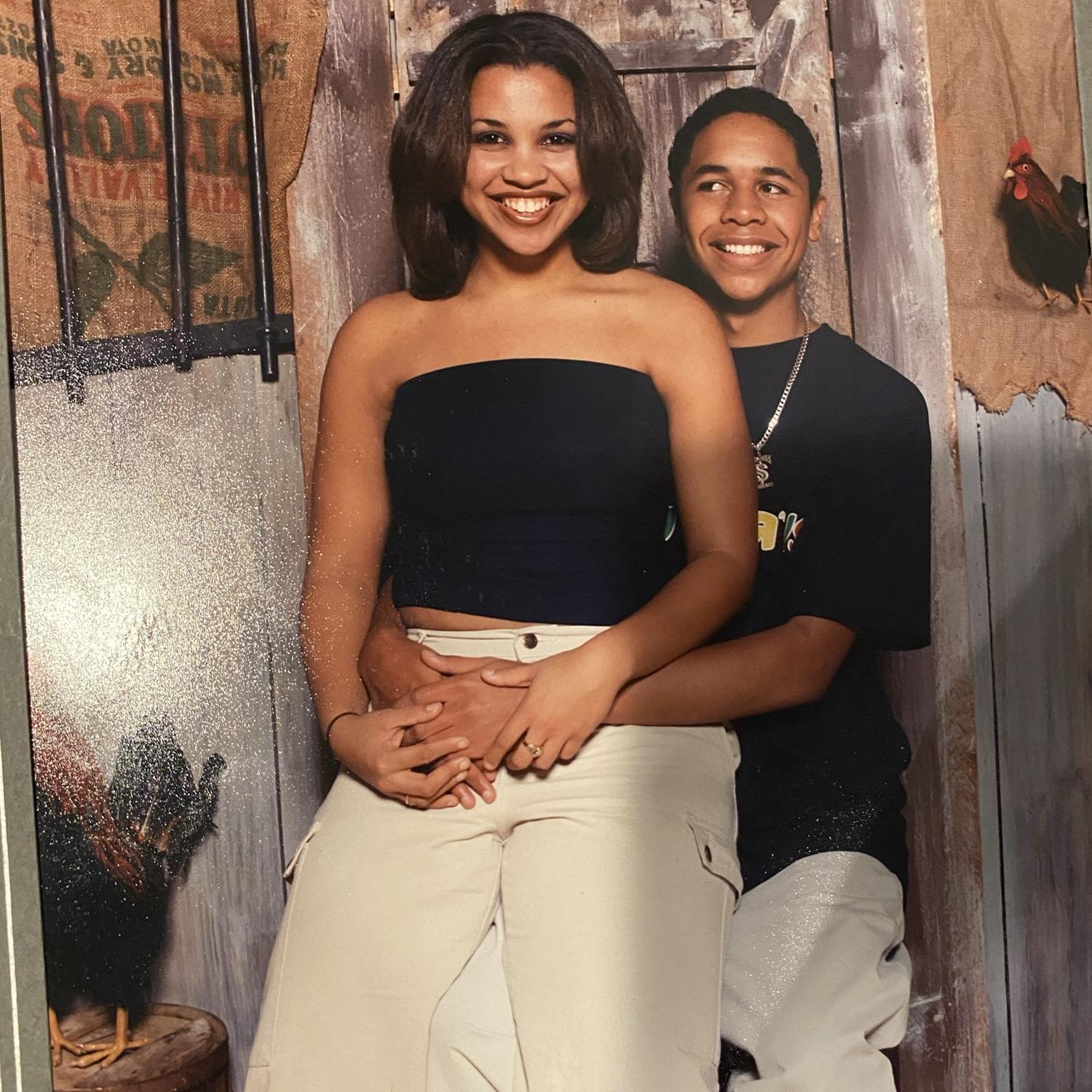 Sadie Hawkins 1999