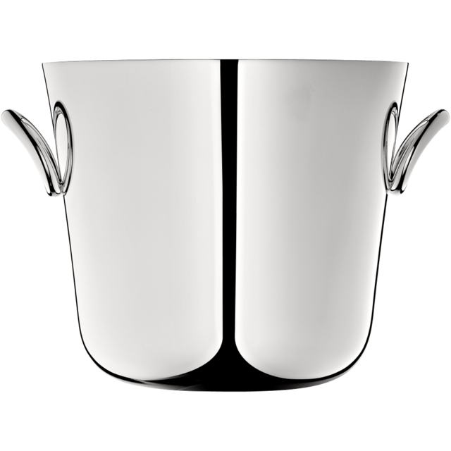 Christofle Ice Bucket Vertigo