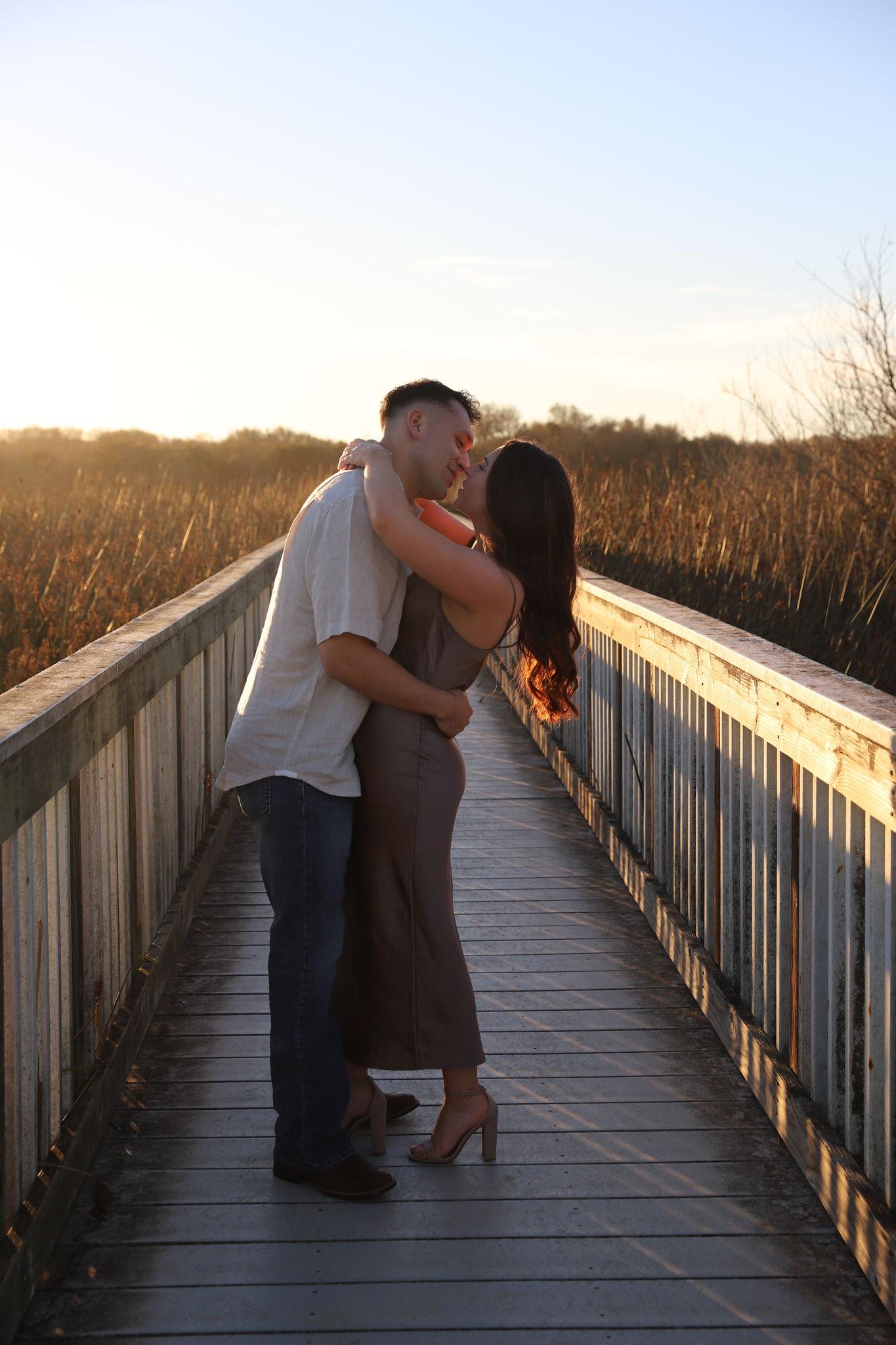 The Wedding Website of Lily Richardson and Noe Carlos