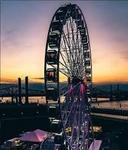 The Skystar Wheel