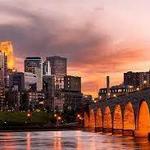 Stone Arch Bridge