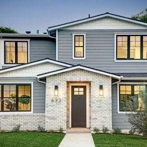 Help us save for a home!
