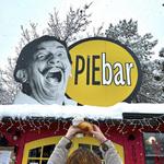 PIEbar AZ