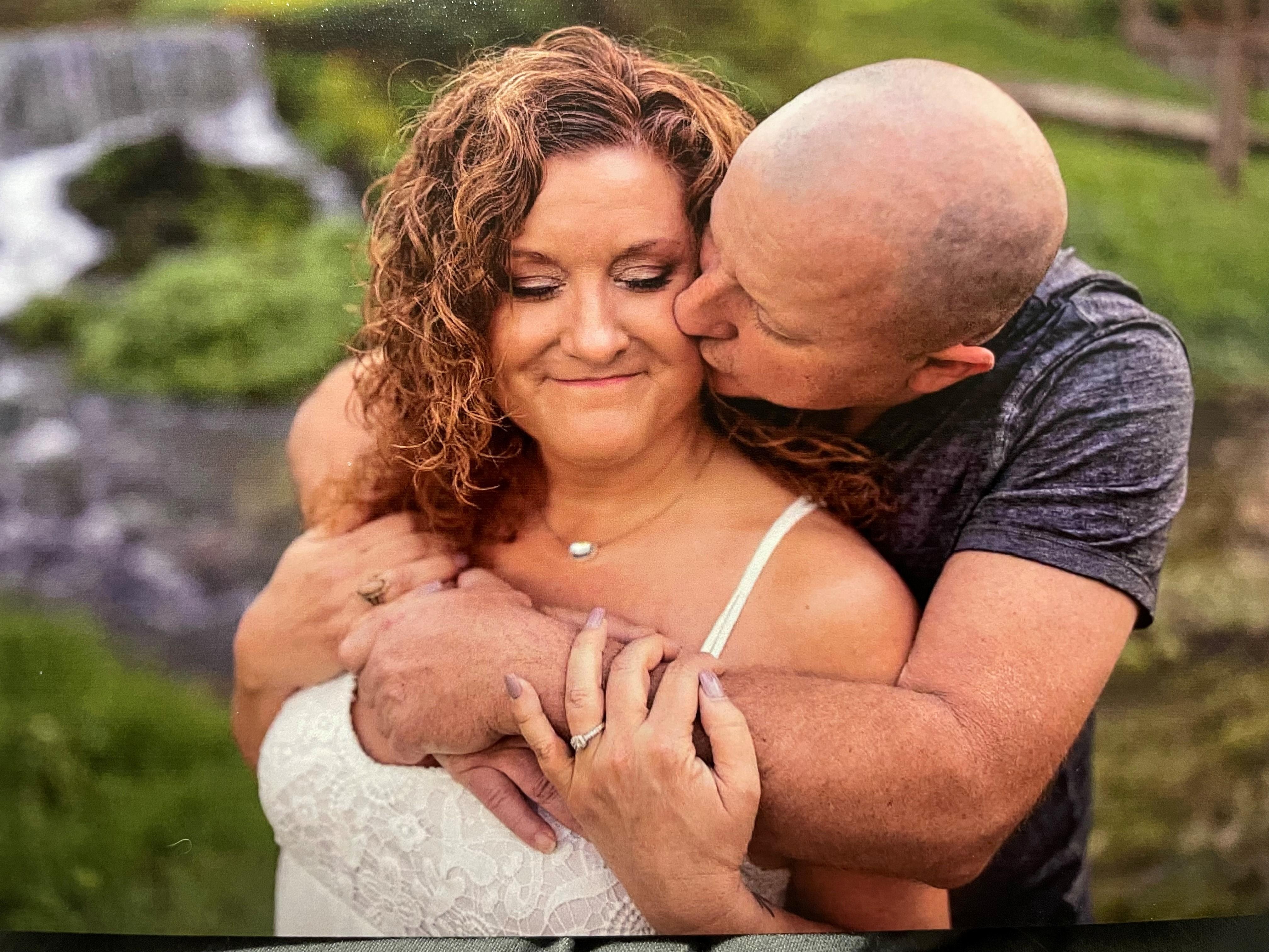The Wedding Website of Debbie Muraski and Bobby Gavin