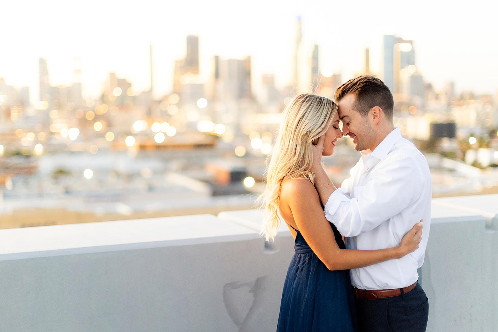 The Wedding Website of Becka Goncharov and Dan Wenhold