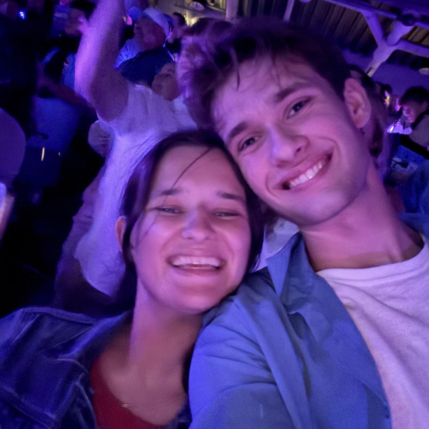 The Lumineers Concert!