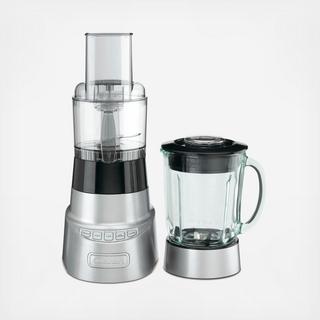 SmartPower Deluxe Duet Blender/Food Processor