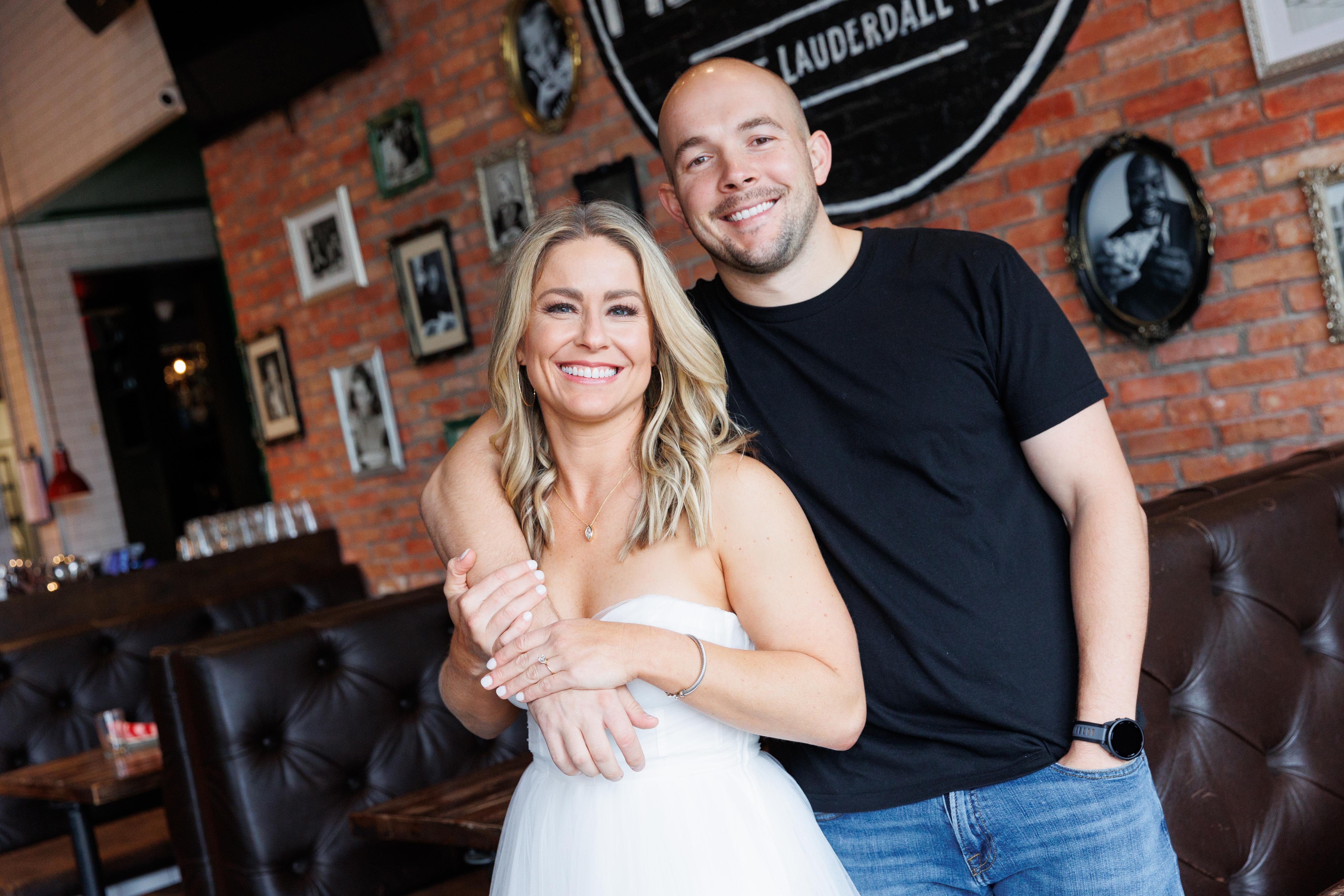 The Wedding Website of Jenna Romanelli and Andrew Galluzzo