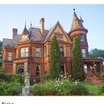 Henderson Castle Resort Inn Spa Restaurant Venue