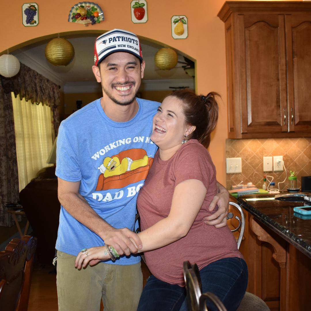 Baby shower 2019