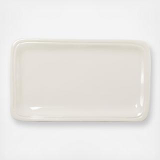 Fresh Rectangular Platter