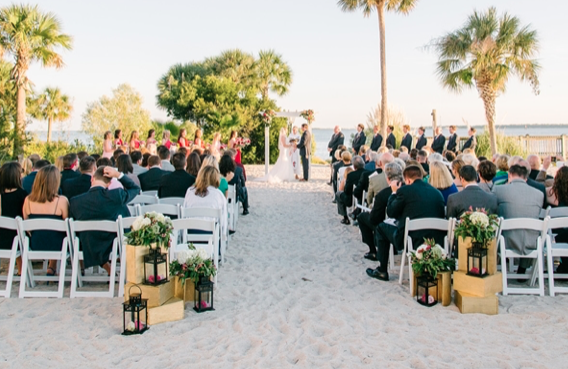 The Wedding Website of Beth Veronica and Sean Corbus