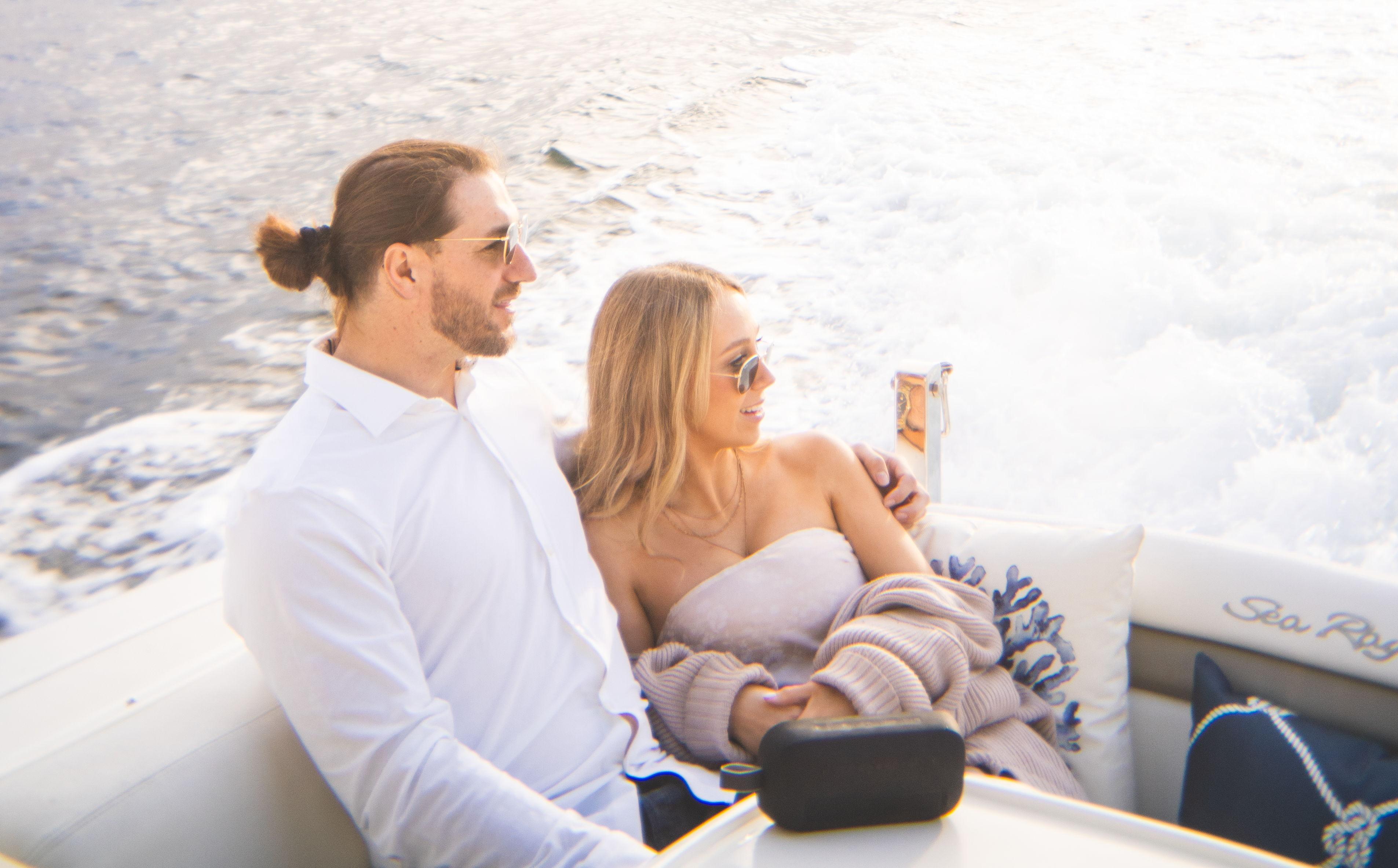 The Wedding Website of McKayla Collins and Cole Schmit