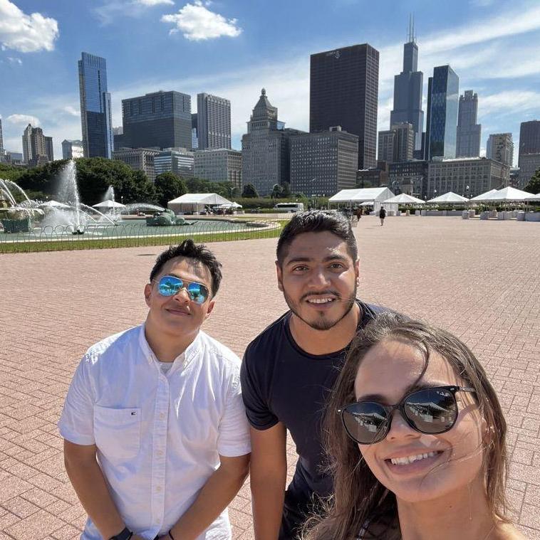 Chicago, IL