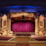 Plaza Theatre Tickets