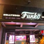 Funko Hollywood