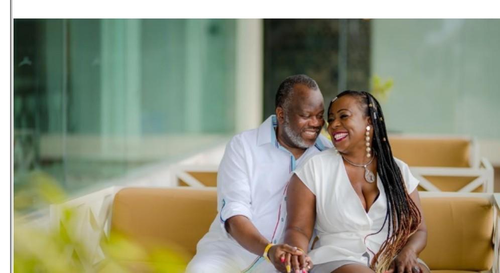 The Wedding Website of Christopher Gascoigne and Sandra Casey