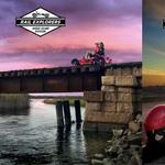 Rail Explorers: Rhode Island Division