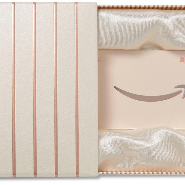 Amazon.com Gift Card - $50