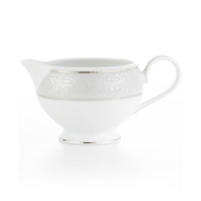 Mikasa Parchment Creamer
