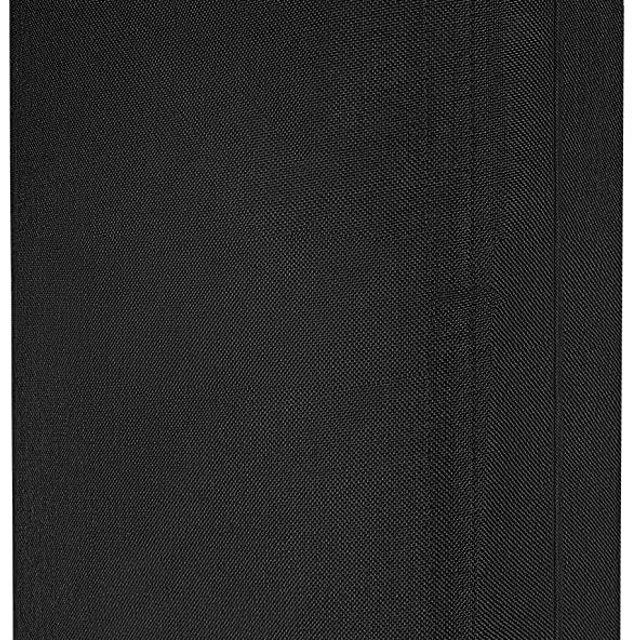 Large Laundry Hamper 84L, 24.5" Tall Collapsible Laundry Hamper with Sturdy Handles, Rectangular Dirty Clothes Hamper for Bathroom Bedroom, Durable Storage Basket for Clothes Toys (Bag Not Include)