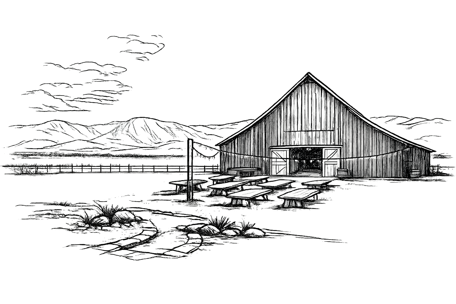 The Wedding Website of Dallas Pittman and Casey White