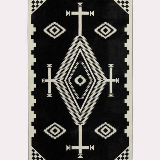 Pendleton - Los Ojos Spa Towel