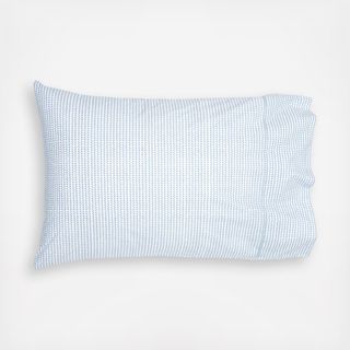 Cinde Organic Pillowcase, Set of 2