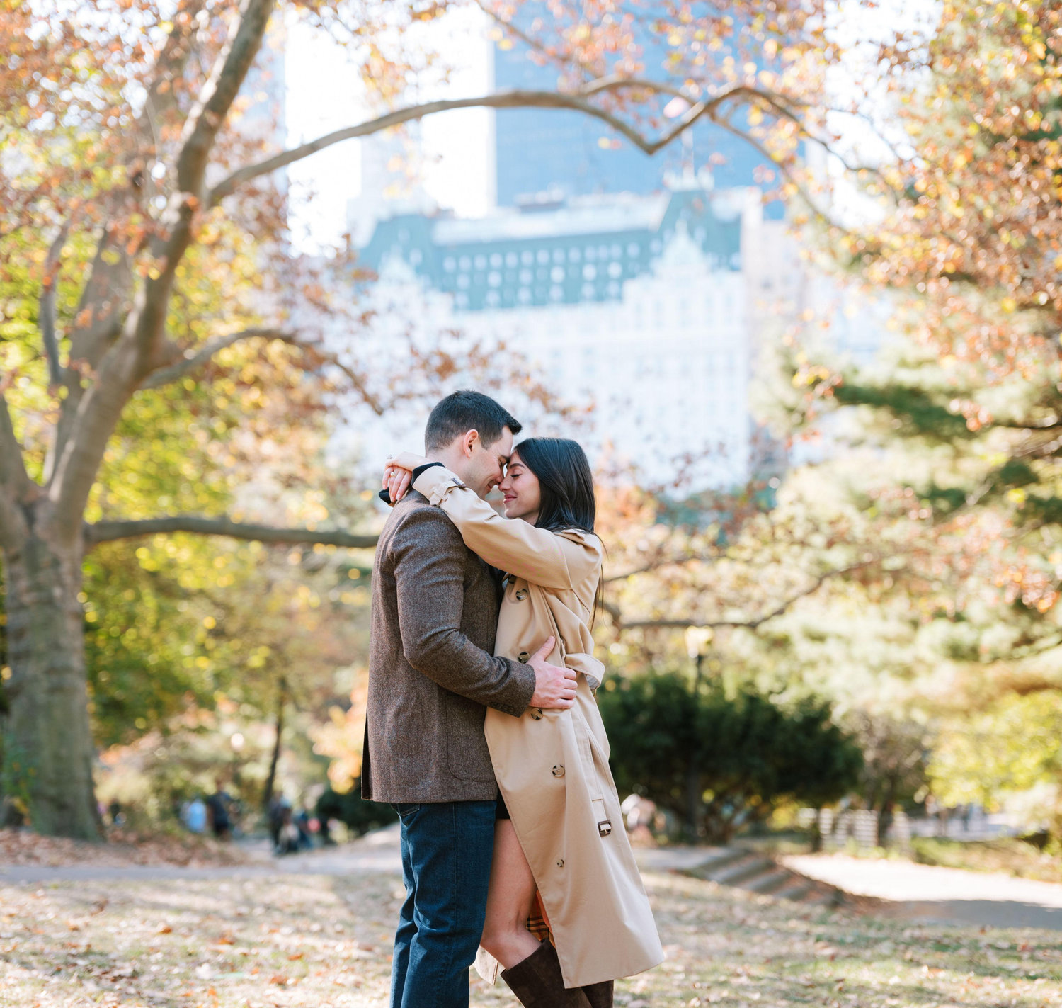 The Wedding Website of Paige Mullin and Vinny Aquino