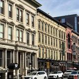Whiskey Row