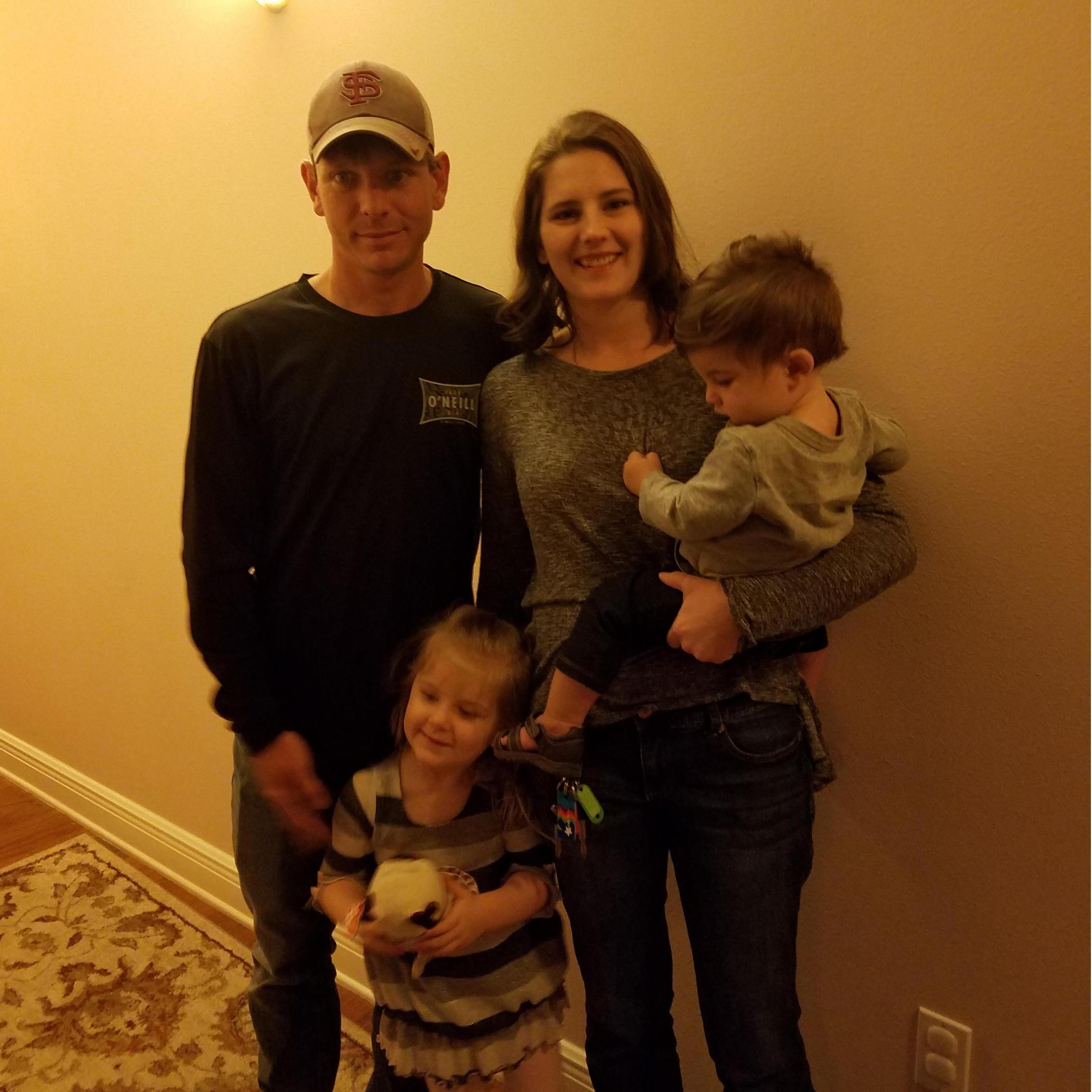 Broc's Birthday (2016)