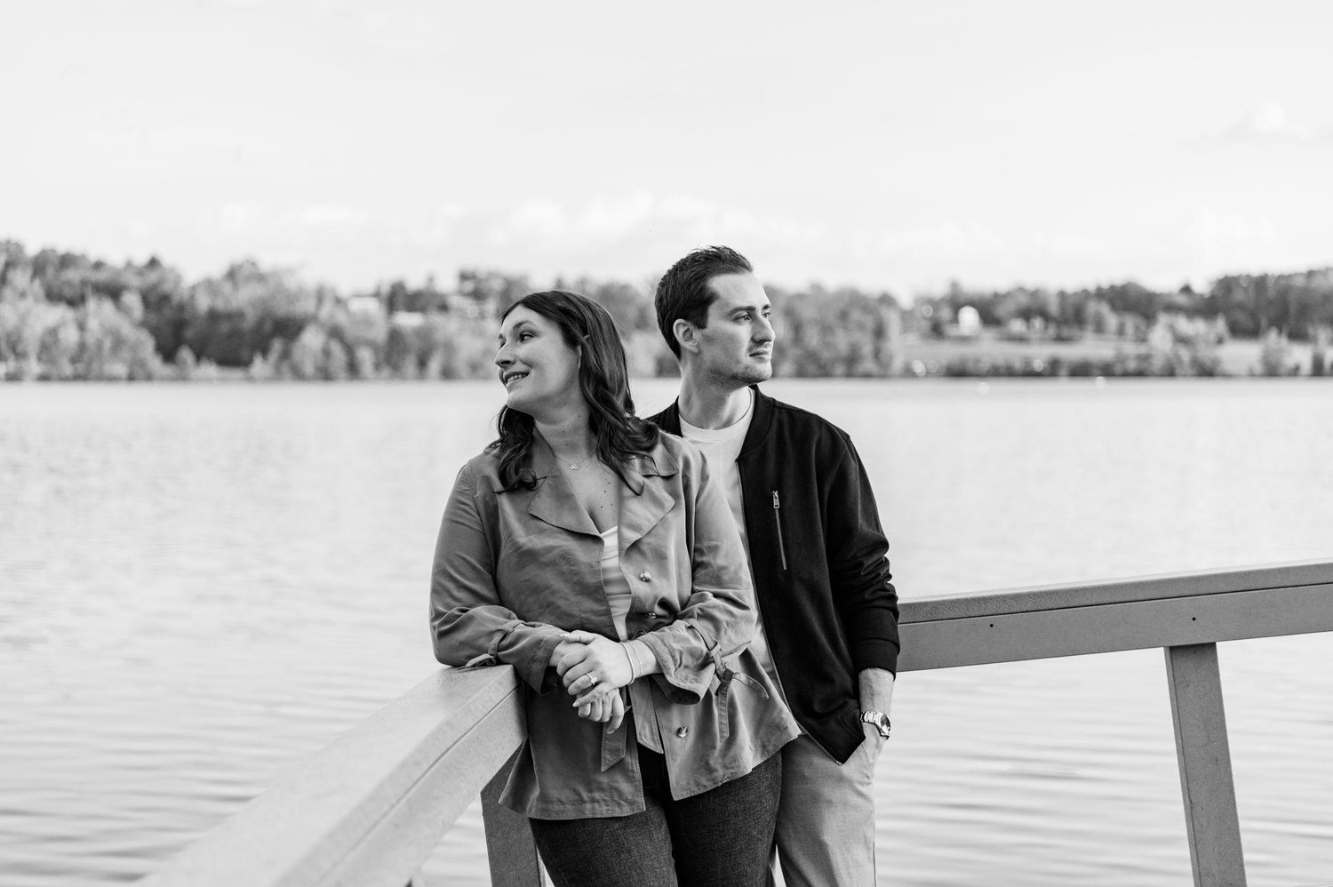 The Wedding Website of Mackenzie Maurer and Steve Shantz