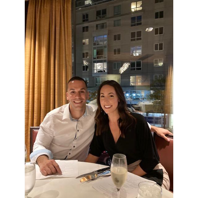 29th birthday celebration!