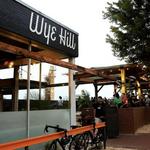 Wye Hill Kitchen & Brewing