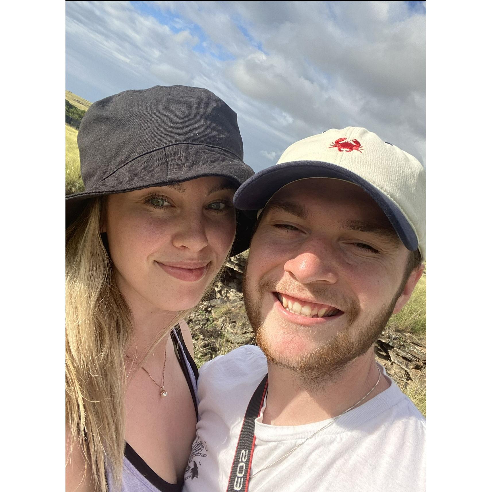 Hawaii Trip to Kona- March 2021